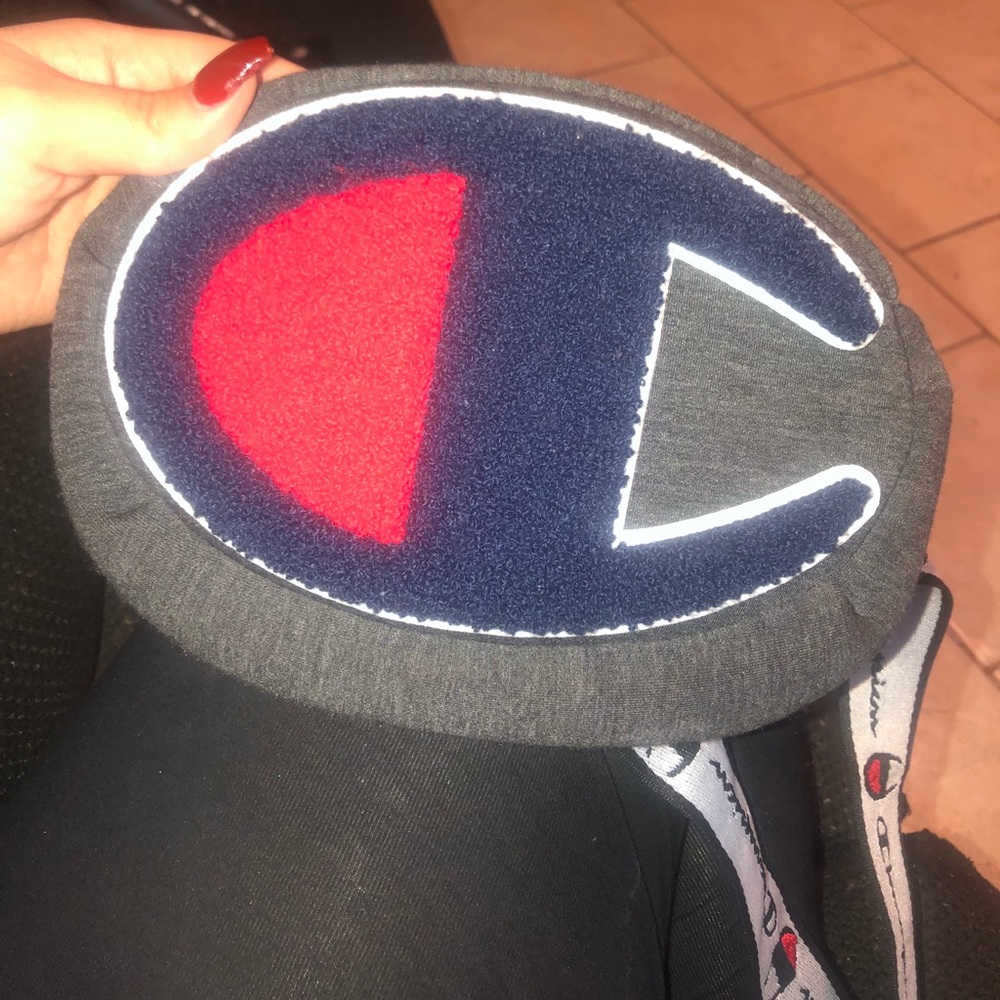 Champion Waist Bag